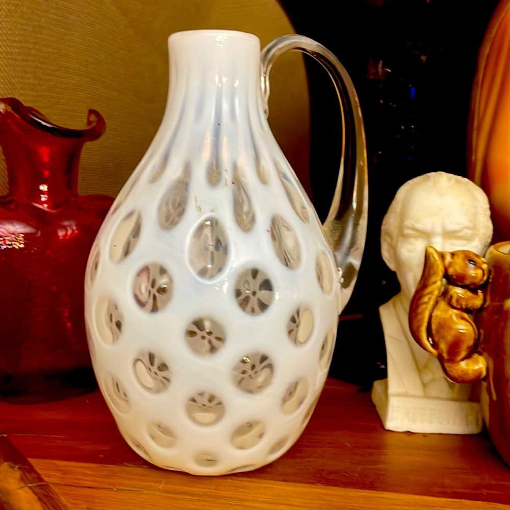 Meet your Posher, Dave